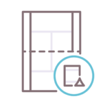 ساخت زمین تنیش هاردکورت